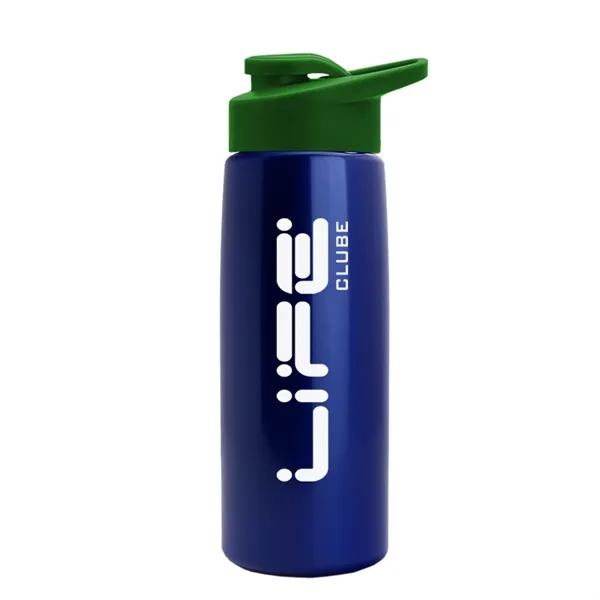 Garyline® Flair Tritan® Metallike Bottle with Drink-Thru ... - Garyline® Flair Tritan® Metallike Bottle with Drink-Thru ... - Image 103 of 262