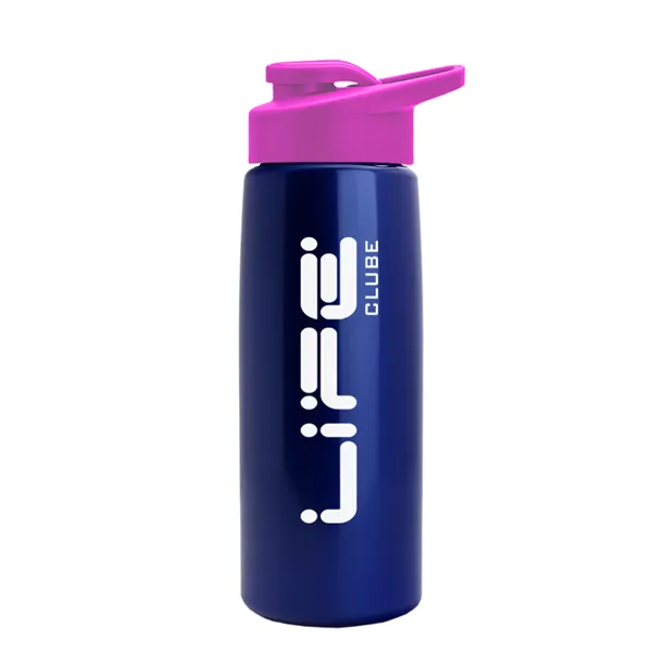 Garyline® Flair Tritan® Metallike Bottle with Drink-Thru ... - Garyline® Flair Tritan® Metallike Bottle with Drink-Thru ... - Image 105 of 262