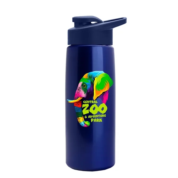 Garyline® Flair Tritan® Metallike Bottle with Drink-Thru ... - Garyline® Flair Tritan® Metallike Bottle with Drink-Thru ... - Image 110 of 262