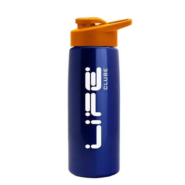 Garyline® Flair Tritan® Metallike Bottle with Drink-Thru ... - Garyline® Flair Tritan® Metallike Bottle with Drink-Thru ... - Image 111 of 262