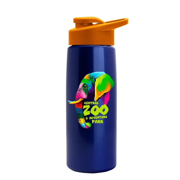 Garyline® Flair Tritan® Metallike Bottle with Drink-Thru ... - Garyline® Flair Tritan® Metallike Bottle with Drink-Thru ... - Image 112 of 262