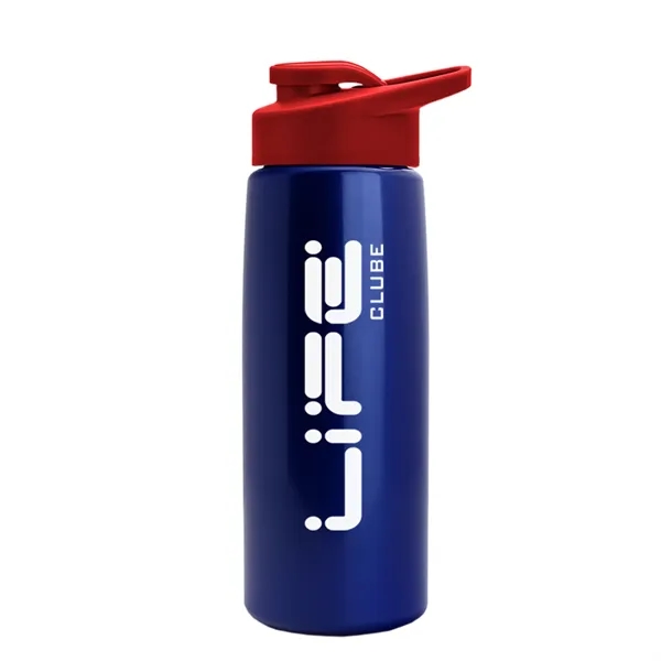 Garyline® Flair Tritan® Metallike Bottle with Drink-Thru ... - Garyline® Flair Tritan® Metallike Bottle with Drink-Thru ... - Image 113 of 262