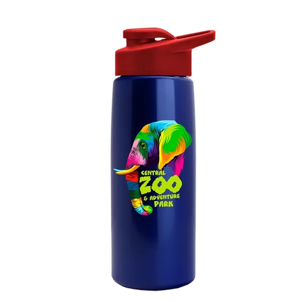 Garyline® Flair Tritan® Metallike Bottle with Drink-Thru ... - Garyline® Flair Tritan® Metallike Bottle with Drink-Thru ... - Image 114 of 262