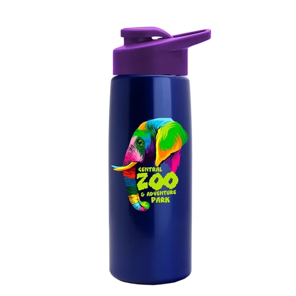 Garyline® Flair Tritan® Metallike Bottle with Drink-Thru ... - Garyline® Flair Tritan® Metallike Bottle with Drink-Thru ... - Image 118 of 262