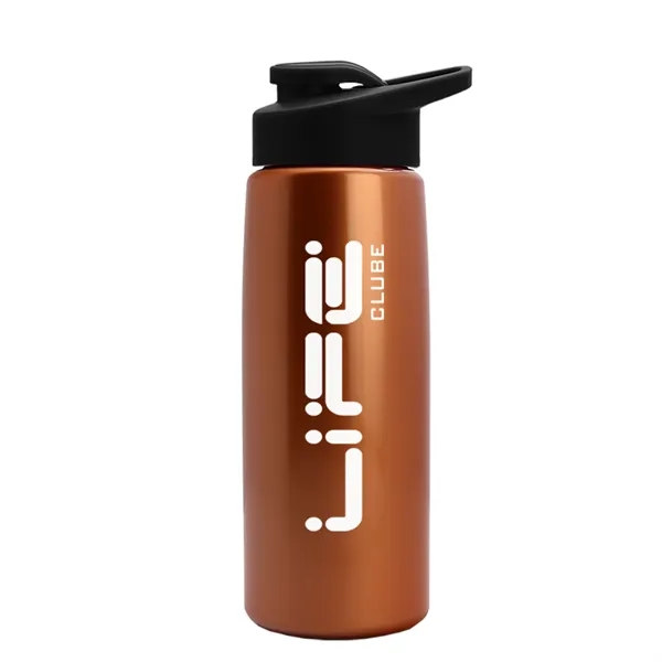 Garyline® Flair Tritan® Metallike Bottle with Drink-Thru ... - Garyline® Flair Tritan® Metallike Bottle with Drink-Thru ... - Image 121 of 262