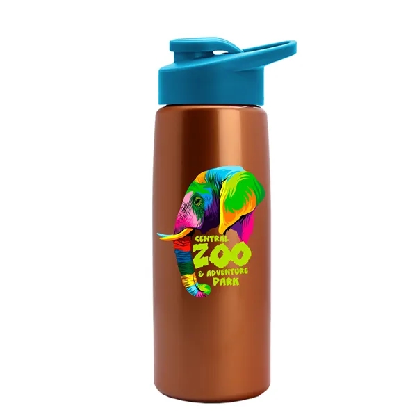 Garyline® Flair Tritan® Metallike Bottle with Drink-Thru ... - Garyline® Flair Tritan® Metallike Bottle with Drink-Thru ... - Image 124 of 262