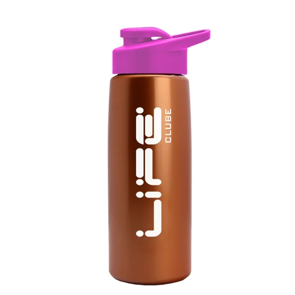 Garyline® Flair Tritan® Metallike Bottle with Drink-Thru ... - Garyline® Flair Tritan® Metallike Bottle with Drink-Thru ... - Image 127 of 262