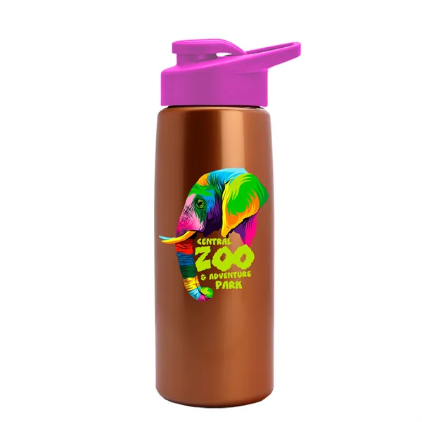 Garyline® Flair Tritan® Metallike Bottle with Drink-Thru ... - Garyline® Flair Tritan® Metallike Bottle with Drink-Thru ... - Image 128 of 262