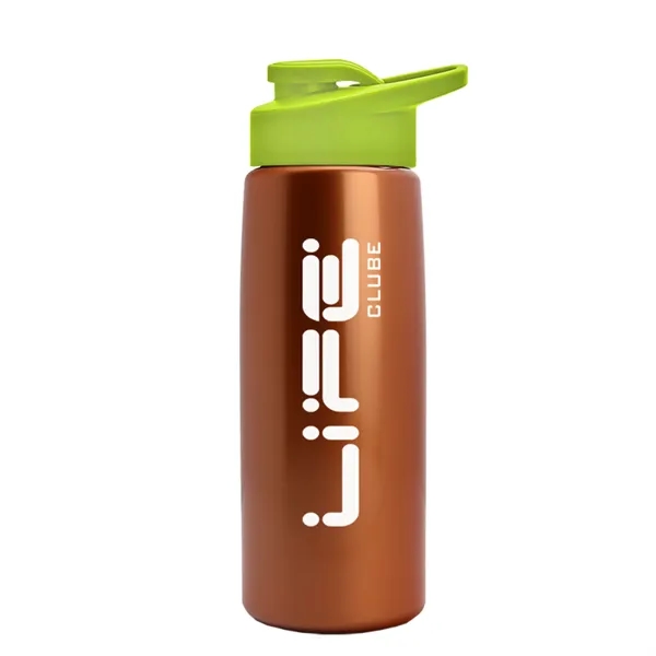 Garyline® Flair Tritan® Metallike Bottle with Drink-Thru ... - Garyline® Flair Tritan® Metallike Bottle with Drink-Thru ... - Image 129 of 262