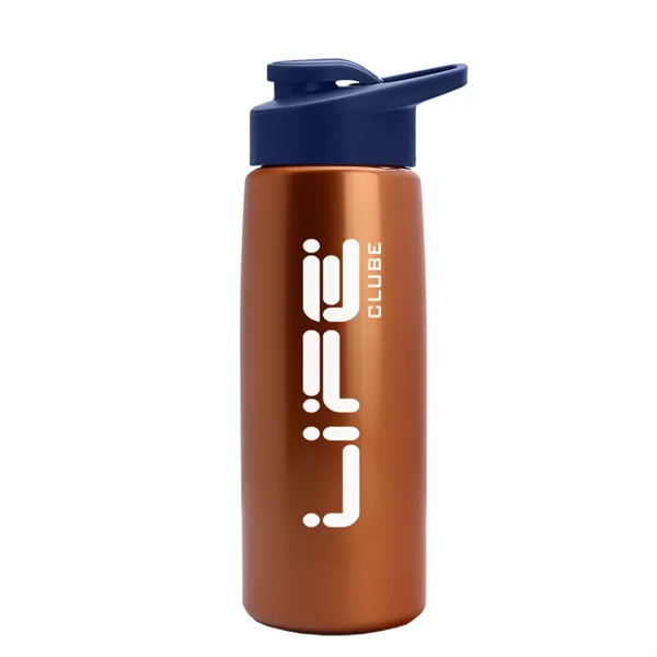 Garyline® Flair Tritan® Metallike Bottle with Drink-Thru ... - Garyline® Flair Tritan® Metallike Bottle with Drink-Thru ... - Image 131 of 262