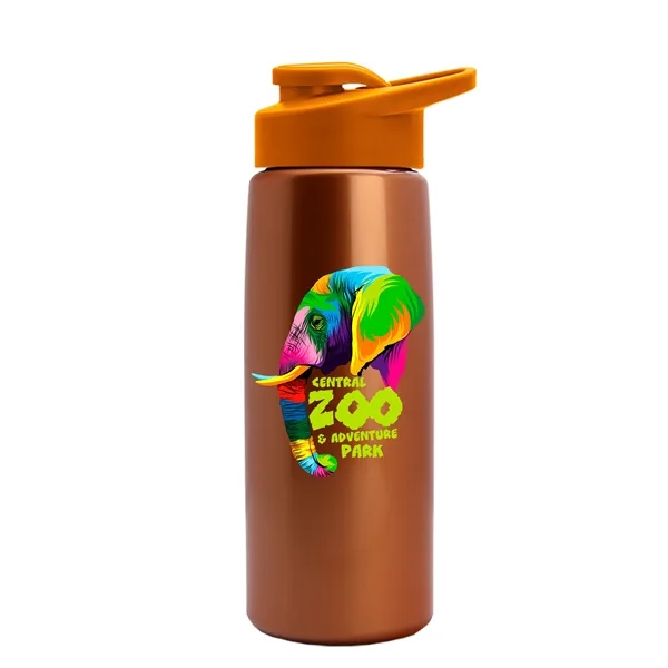 Garyline® Flair Tritan® Metallike Bottle with Drink-Thru ... - Garyline® Flair Tritan® Metallike Bottle with Drink-Thru ... - Image 134 of 262