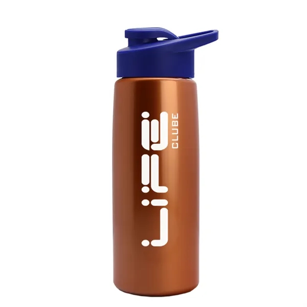 Garyline® Flair Tritan® Metallike Bottle with Drink-Thru ... - Garyline® Flair Tritan® Metallike Bottle with Drink-Thru ... - Image 137 of 262