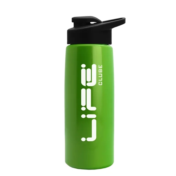 Garyline® Flair Tritan® Metallike Bottle with Drink-Thru ... - Garyline® Flair Tritan® Metallike Bottle with Drink-Thru ... - Image 143 of 262