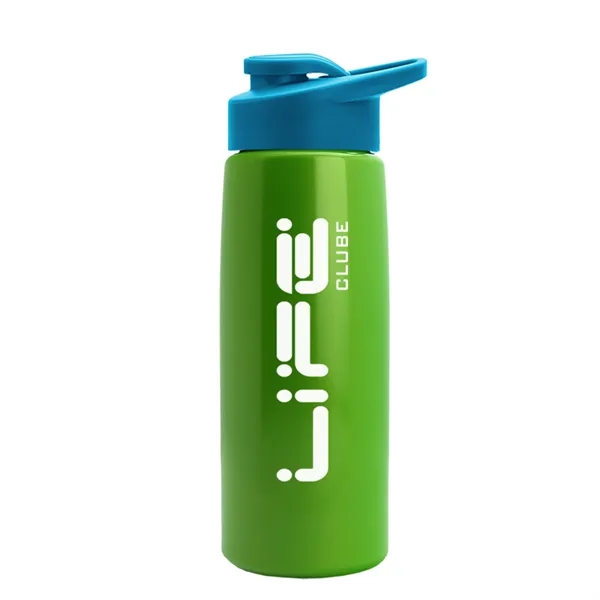 Garyline® Flair Tritan® Metallike Bottle with Drink-Thru ... - Garyline® Flair Tritan® Metallike Bottle with Drink-Thru ... - Image 145 of 262