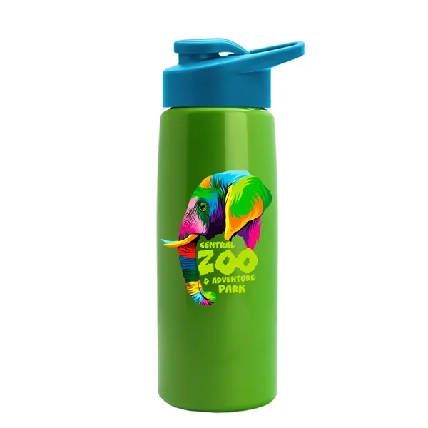 Garyline® Flair Tritan® Metallike Bottle with Drink-Thru ... - Garyline® Flair Tritan® Metallike Bottle with Drink-Thru ... - Image 146 of 262
