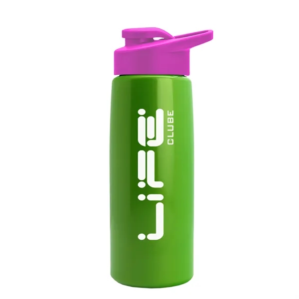 Garyline® Flair Tritan® Metallike Bottle with Drink-Thru ... - Garyline® Flair Tritan® Metallike Bottle with Drink-Thru ... - Image 149 of 262