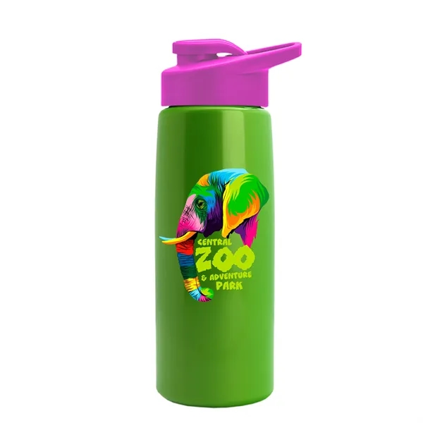 Garyline® Flair Tritan® Metallike Bottle with Drink-Thru ... - Garyline® Flair Tritan® Metallike Bottle with Drink-Thru ... - Image 150 of 262