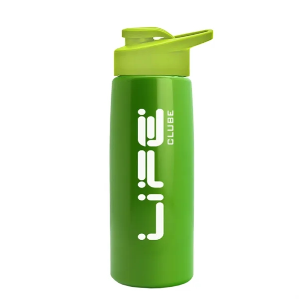 Garyline® Flair Tritan® Metallike Bottle with Drink-Thru ... - Garyline® Flair Tritan® Metallike Bottle with Drink-Thru ... - Image 151 of 262