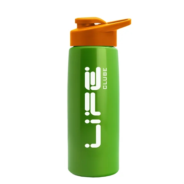 Garyline® Flair Tritan® Metallike Bottle with Drink-Thru ... - Garyline® Flair Tritan® Metallike Bottle with Drink-Thru ... - Image 155 of 262