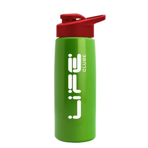 Garyline® Flair Tritan® Metallike Bottle with Drink-Thru ... - Garyline® Flair Tritan® Metallike Bottle with Drink-Thru ... - Image 157 of 262