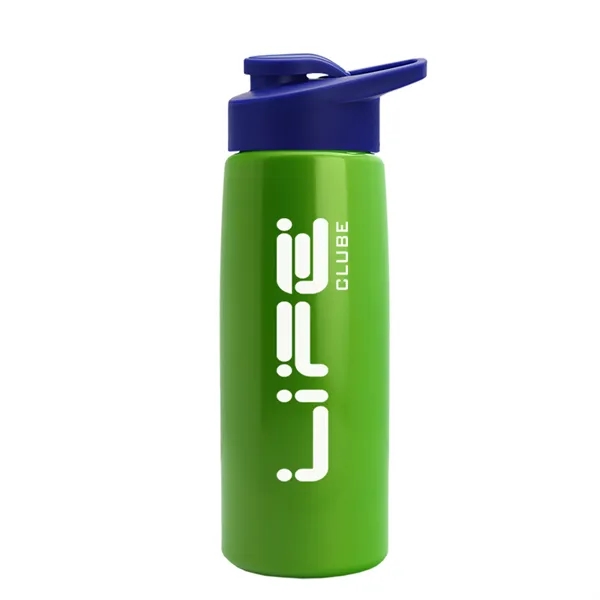 Garyline® Flair Tritan® Metallike Bottle with Drink-Thru ... - Garyline® Flair Tritan® Metallike Bottle with Drink-Thru ... - Image 159 of 262