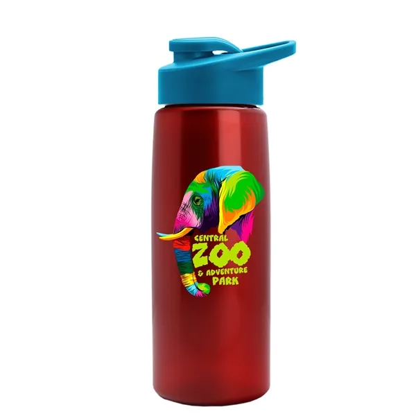 Garyline® Flair Tritan® Metallike Bottle with Drink-Thru ... - Garyline® Flair Tritan® Metallike Bottle with Drink-Thru ... - Image 168 of 262