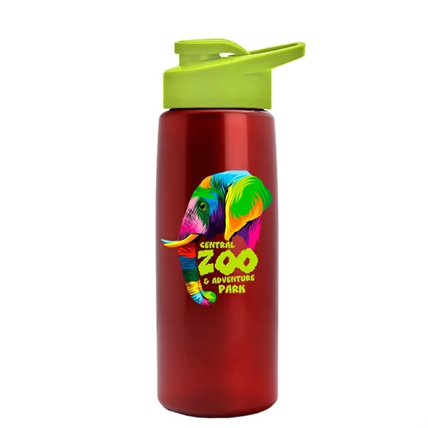 Garyline® Flair Tritan® Metallike Bottle with Drink-Thru ... - Garyline® Flair Tritan® Metallike Bottle with Drink-Thru ... - Image 174 of 262