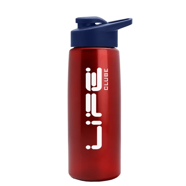 Garyline® Flair Tritan® Metallike Bottle with Drink-Thru ... - Garyline® Flair Tritan® Metallike Bottle with Drink-Thru ... - Image 175 of 262