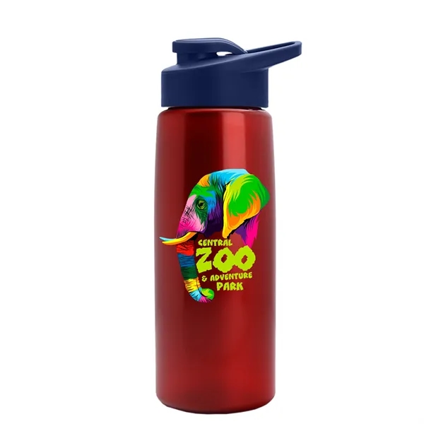 Garyline® Flair Tritan® Metallike Bottle with Drink-Thru ... - Garyline® Flair Tritan® Metallike Bottle with Drink-Thru ... - Image 176 of 262