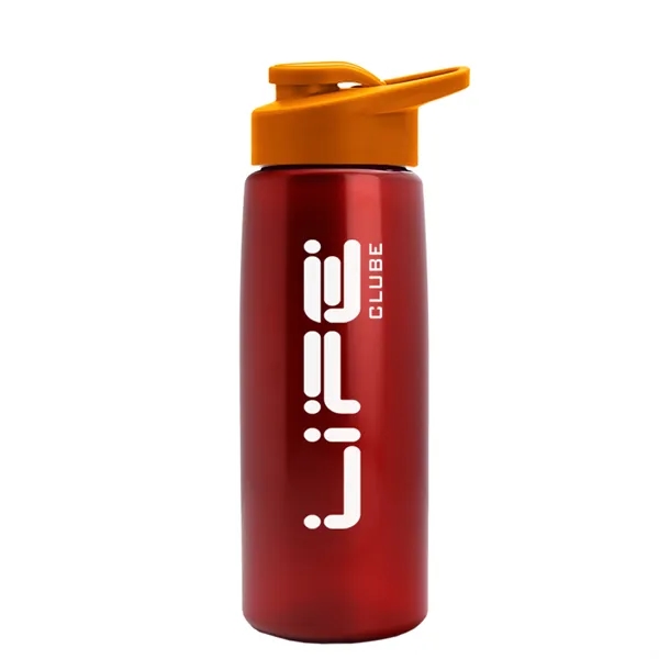 Garyline® Flair Tritan® Metallike Bottle with Drink-Thru ... - Garyline® Flair Tritan® Metallike Bottle with Drink-Thru ... - Image 177 of 262