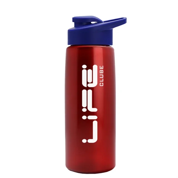 Garyline® Flair Tritan® Metallike Bottle with Drink-Thru ... - Garyline® Flair Tritan® Metallike Bottle with Drink-Thru ... - Image 181 of 262