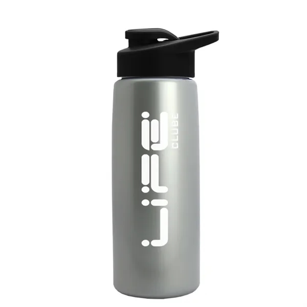 Garyline® Flair Tritan® Metallike Bottle with Drink-Thru ... - Garyline® Flair Tritan® Metallike Bottle with Drink-Thru ... - Image 187 of 262