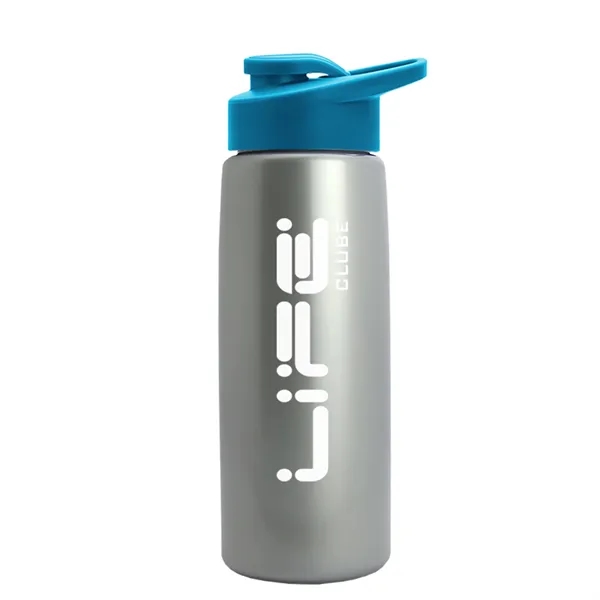 Garyline® Flair Tritan® Metallike Bottle with Drink-Thru ... - Garyline® Flair Tritan® Metallike Bottle with Drink-Thru ... - Image 189 of 262