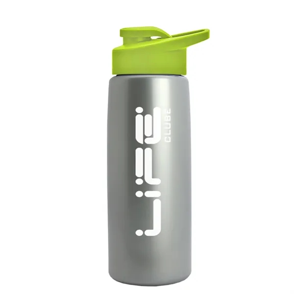 Garyline® Flair Tritan® Metallike Bottle with Drink-Thru ... - Garyline® Flair Tritan® Metallike Bottle with Drink-Thru ... - Image 195 of 262