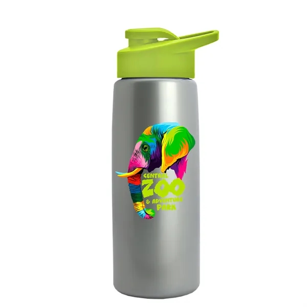 Garyline® Flair Tritan® Metallike Bottle with Drink-Thru ... - Garyline® Flair Tritan® Metallike Bottle with Drink-Thru ... - Image 196 of 262