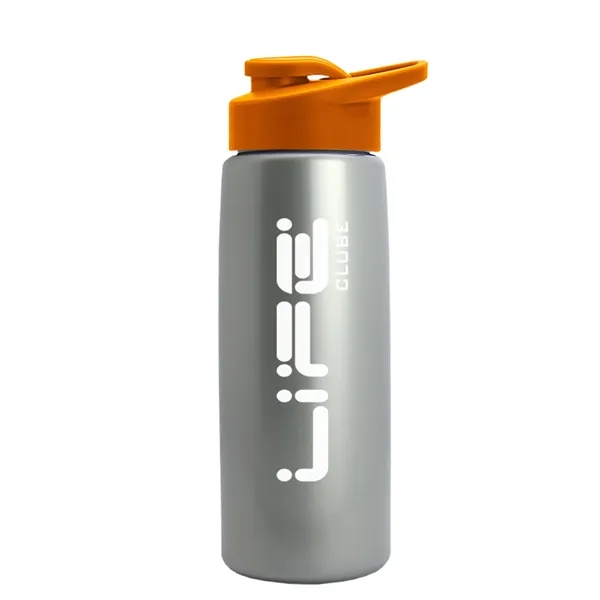 Garyline® Flair Tritan® Metallike Bottle with Drink-Thru ... - Garyline® Flair Tritan® Metallike Bottle with Drink-Thru ... - Image 199 of 262