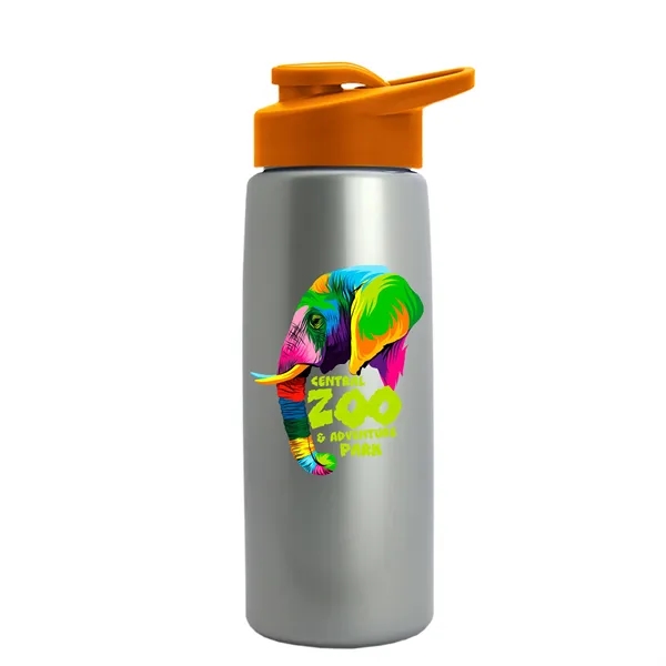 Garyline® Flair Tritan® Metallike Bottle with Drink-Thru ... - Garyline® Flair Tritan® Metallike Bottle with Drink-Thru ... - Image 200 of 262