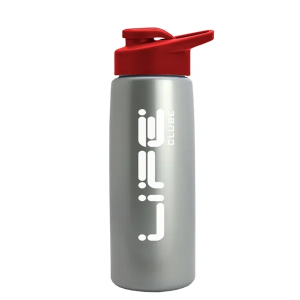 Garyline® Flair Tritan® Metallike Bottle with Drink-Thru ... - Garyline® Flair Tritan® Metallike Bottle with Drink-Thru ... - Image 201 of 262