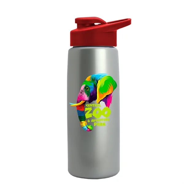 Garyline® Flair Tritan® Metallike Bottle with Drink-Thru ... - Garyline® Flair Tritan® Metallike Bottle with Drink-Thru ... - Image 202 of 262