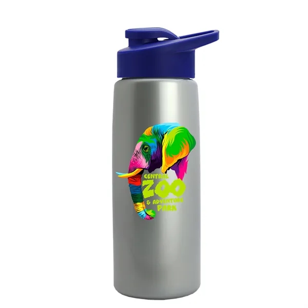 Garyline® Flair Tritan® Metallike Bottle with Drink-Thru ... - Garyline® Flair Tritan® Metallike Bottle with Drink-Thru ... - Image 204 of 262