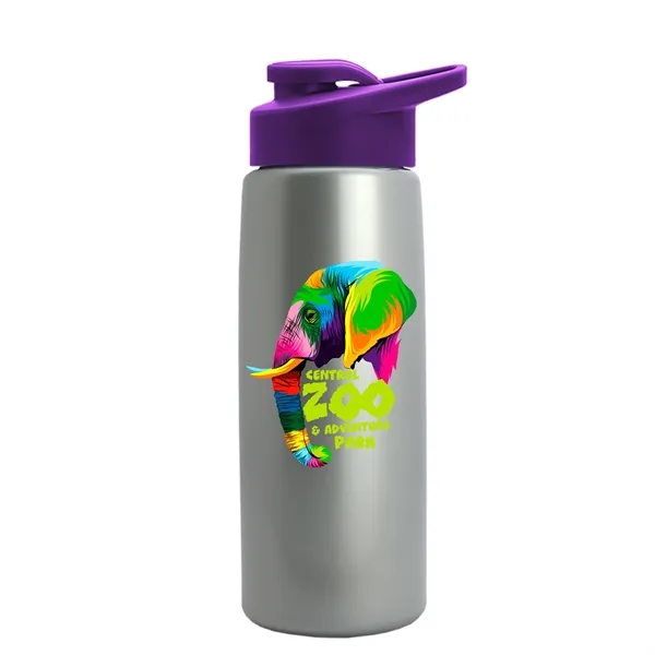 Garyline® Flair Tritan® Metallike Bottle with Drink-Thru ... - Garyline® Flair Tritan® Metallike Bottle with Drink-Thru ... - Image 206 of 262
