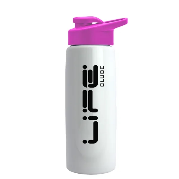 Garyline® Flair Tritan® Metallike Bottle with Drink-Thru ... - Garyline® Flair Tritan® Metallike Bottle with Drink-Thru ... - Image 215 of 262