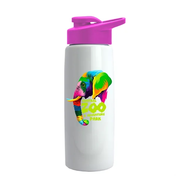 Garyline® Flair Tritan® Metallike Bottle with Drink-Thru ... - Garyline® Flair Tritan® Metallike Bottle with Drink-Thru ... - Image 216 of 262