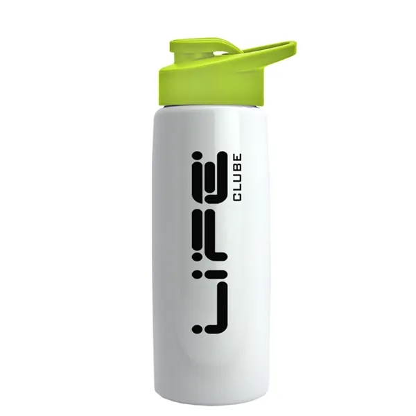 Garyline® Flair Tritan® Metallike Bottle with Drink-Thru ... - Garyline® Flair Tritan® Metallike Bottle with Drink-Thru ... - Image 217 of 262