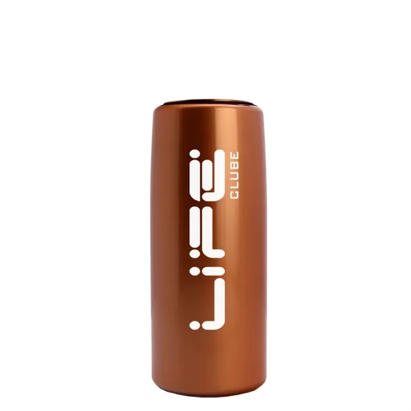 Garyline® Flair Tritan® Metallike Bottle with Drink-Thru ... - Garyline® Flair Tritan® Metallike Bottle with Drink-Thru ... - Image 253 of 262