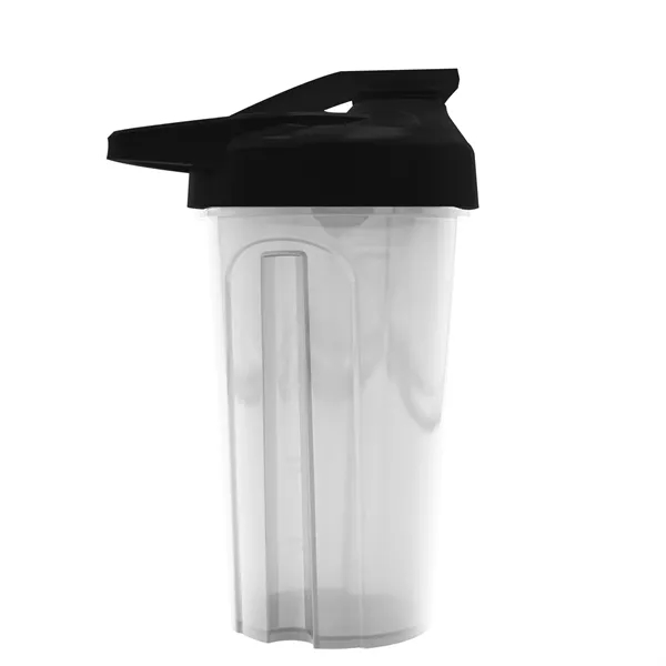 Garyline® Evo Shaker Tumbler with Drink-Thru Lid - 20 oz. - Garyline® Evo Shaker Tumbler with Drink-Thru Lid - 20 oz. - Image 0 of 268