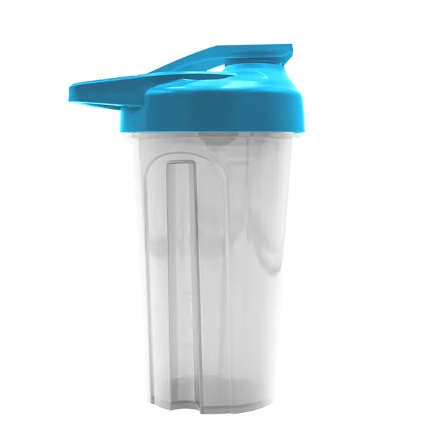 Garyline® Evo Shaker Tumbler with Drink-Thru Lid - 20 oz. - Garyline® Evo Shaker Tumbler with Drink-Thru Lid - 20 oz. - Image 1 of 268