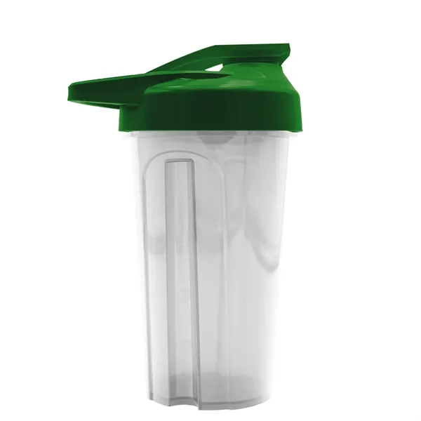Garyline® Evo Shaker Tumbler with Drink-Thru Lid - 20 oz. - Garyline® Evo Shaker Tumbler with Drink-Thru Lid - 20 oz. - Image 2 of 268