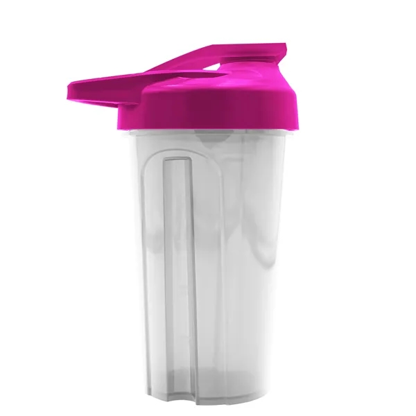 Garyline® Evo Shaker Tumbler with Drink-Thru Lid - 20 oz. - Garyline® Evo Shaker Tumbler with Drink-Thru Lid - 20 oz. - Image 3 of 268