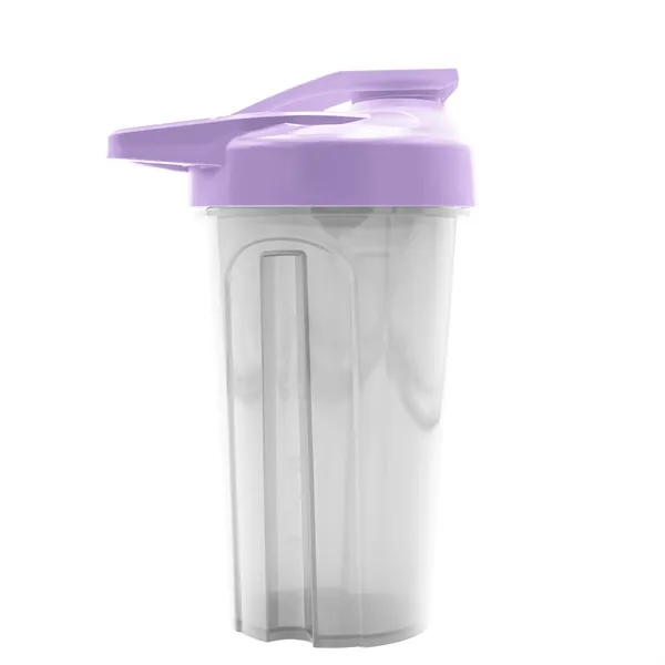 Garyline® Evo Shaker Tumbler with Drink-Thru Lid - 20 oz. - Garyline® Evo Shaker Tumbler with Drink-Thru Lid - 20 oz. - Image 4 of 268